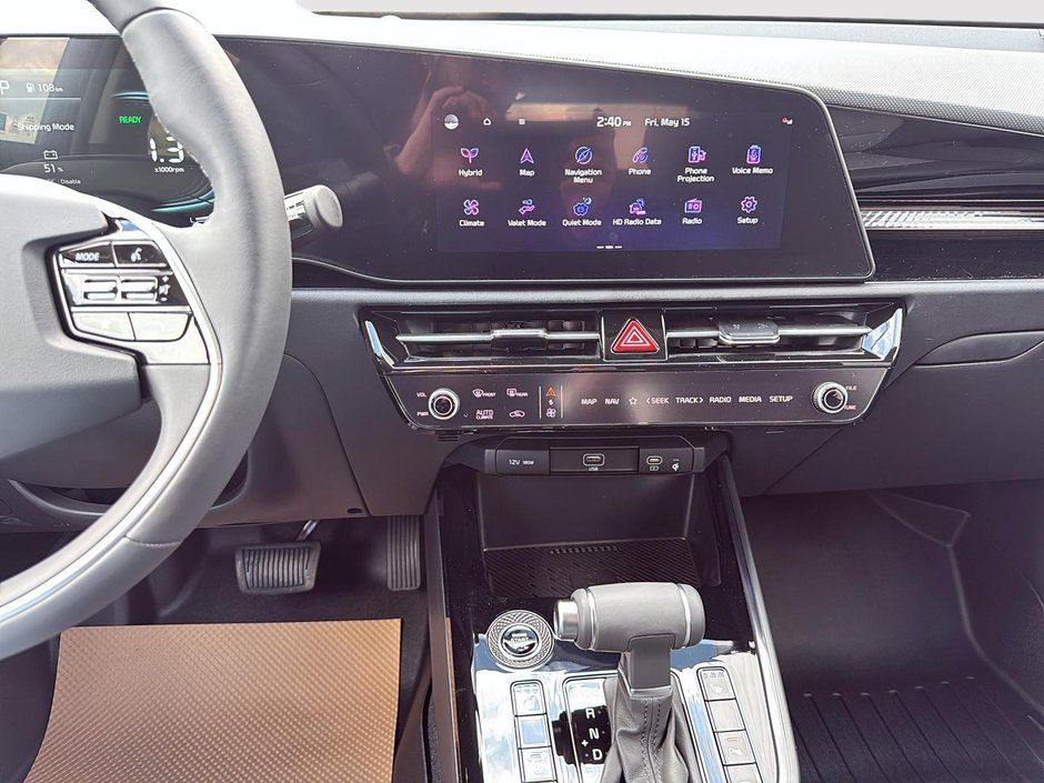 2026 Kia Niro HEV EX-13