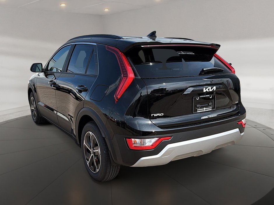 2026 Kia Niro HEV EX Premium-3
