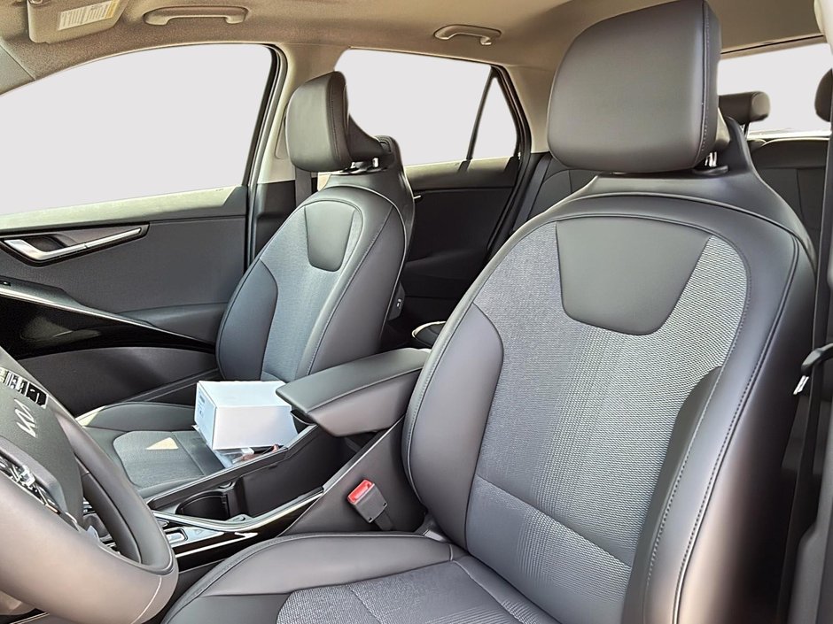 2026 Kia Niro HEV EX Premium-8