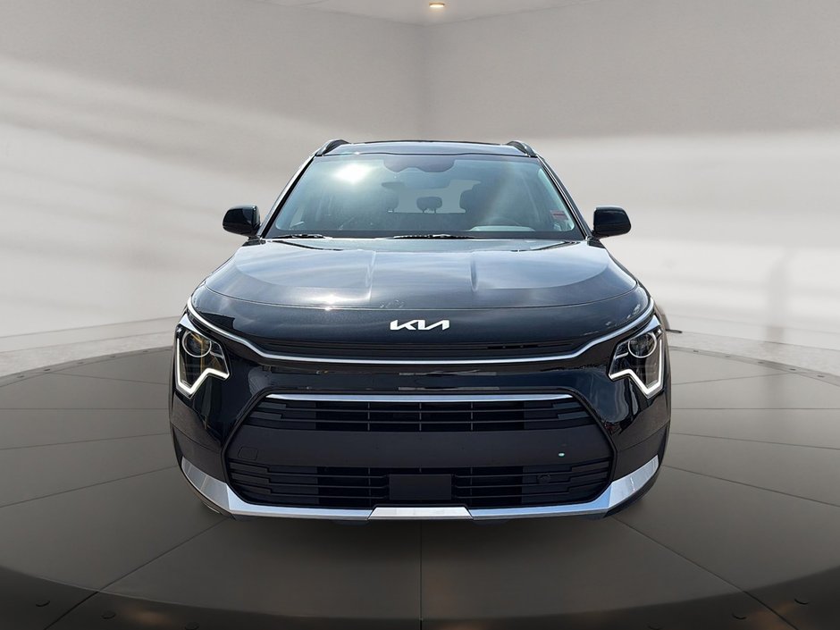2026 Kia Niro HEV EX Premium-1