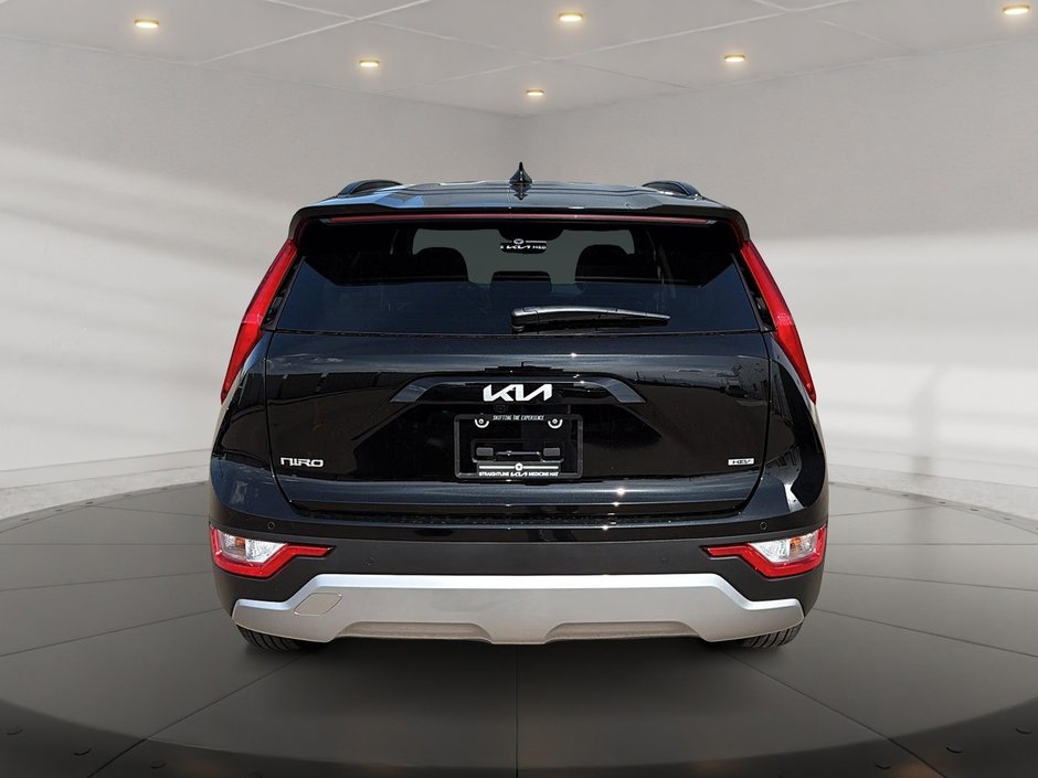 2026 Kia Niro HEV EX Premium-2