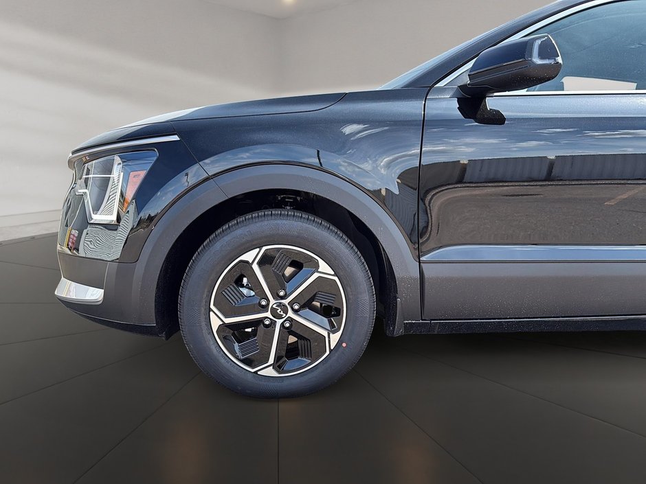 2026 Kia Niro HEV EX Premium-6