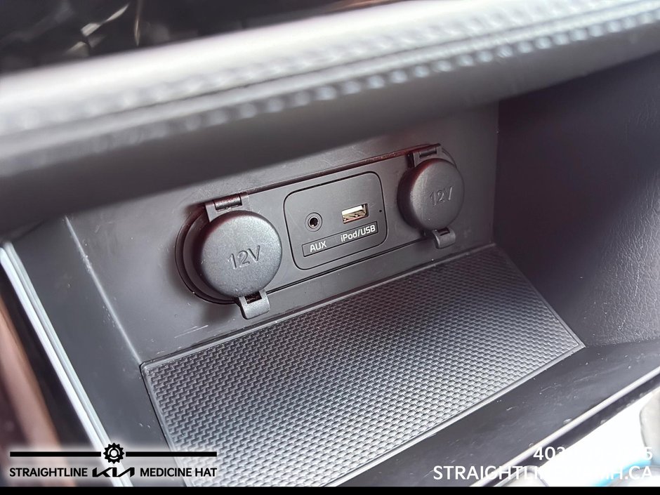 2015 Kia Optima EX Luxury-15