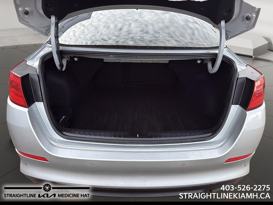 2015 Kia Optima EX Luxury-5