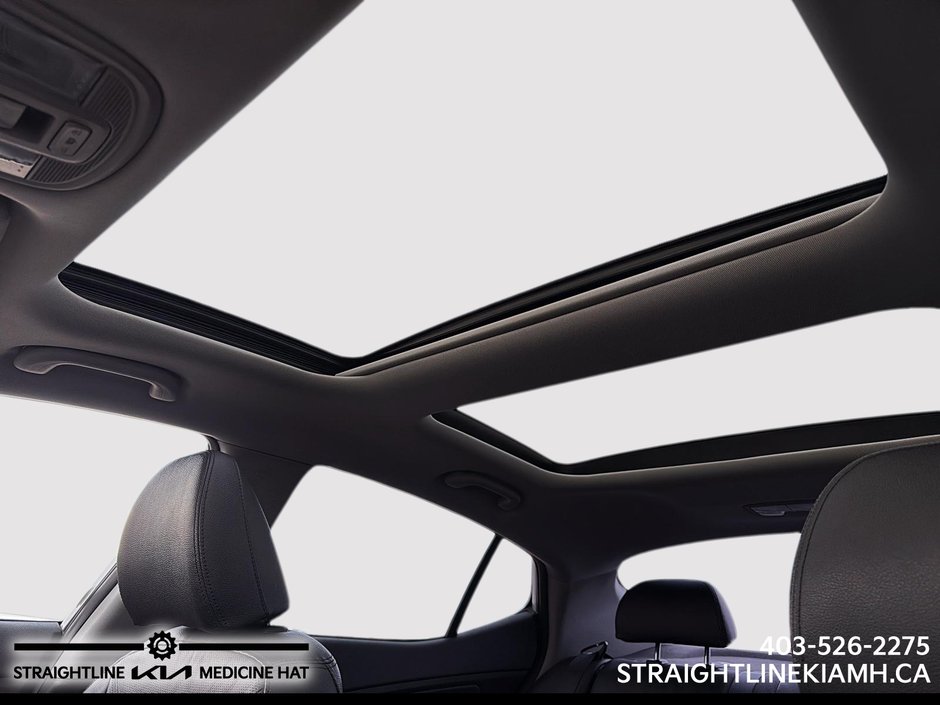 2015 Kia Optima EX Luxury-16