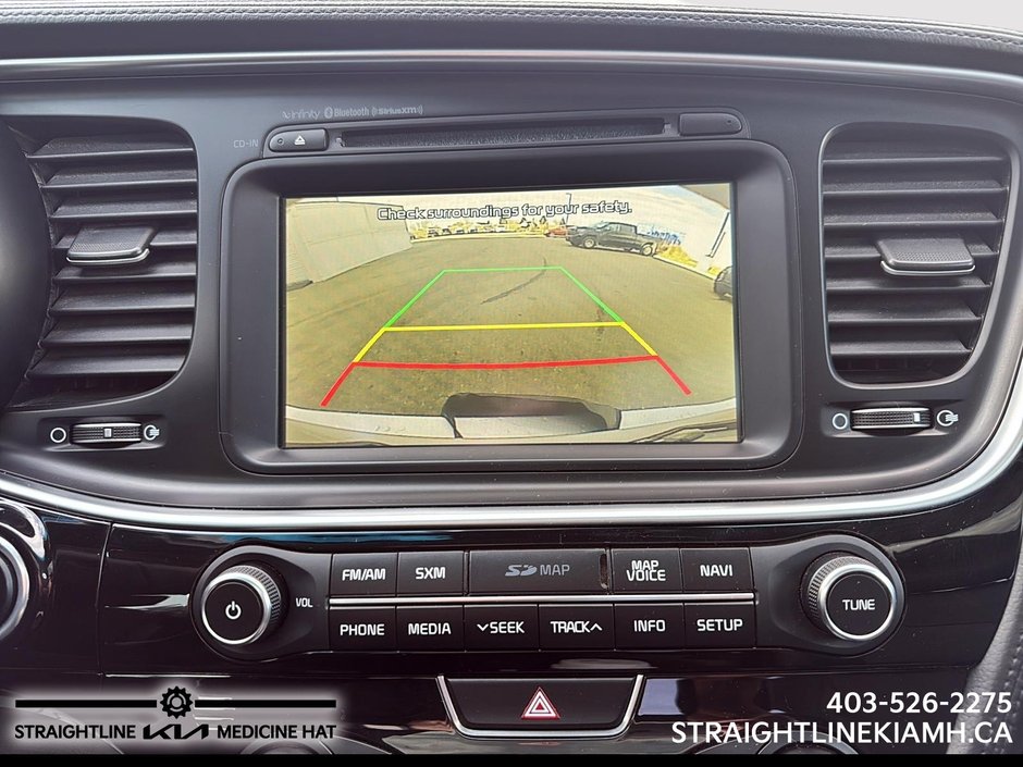 2015 Kia Optima EX Luxury-17