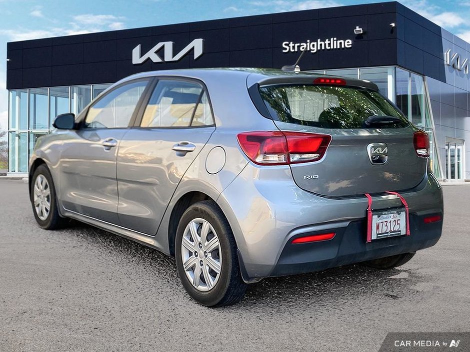 2022 Kia Rio 5-door-3
