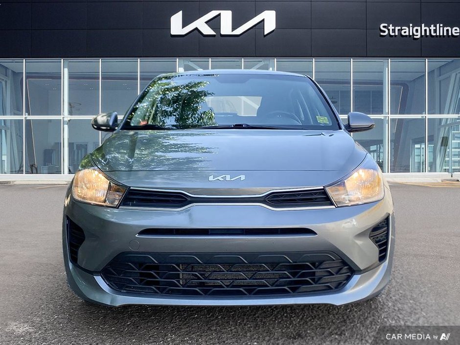 2022 Kia Rio 5-door-1