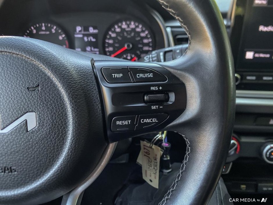 2022 Kia Rio 5-door-15