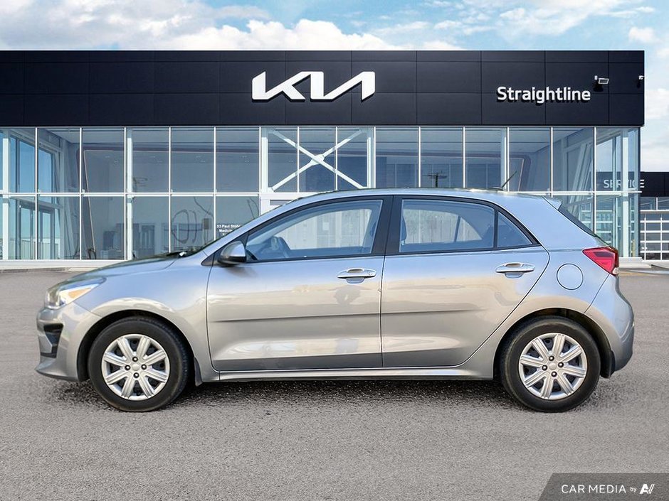2022 Kia Rio 5-door-2