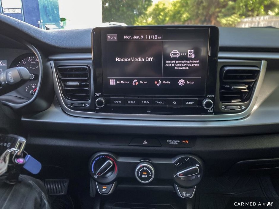 2022 Kia Rio 5-door-16