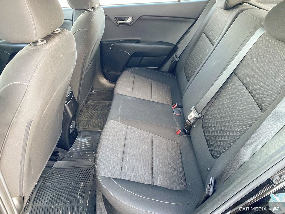 2023 Kia Rio 5-door LX+-21