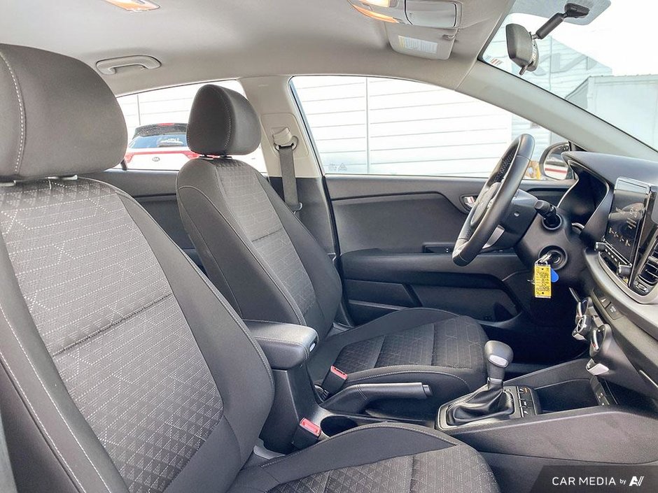 2023 Kia Rio 5-door LX+-22
