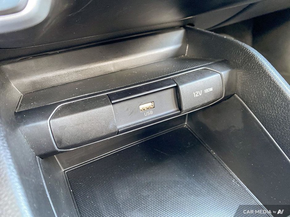 2023 Kia Rio 5-door LX+-19