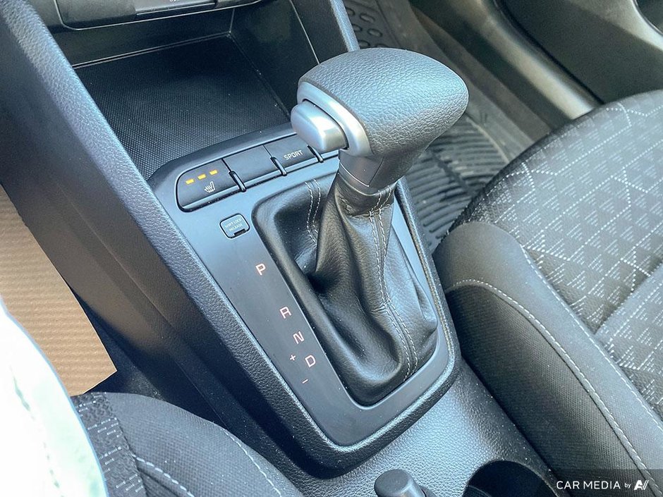 2023 Kia Rio 5-door LX+-18