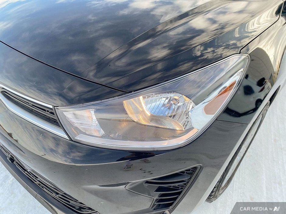 2023 Kia Rio 5-door LX+-6