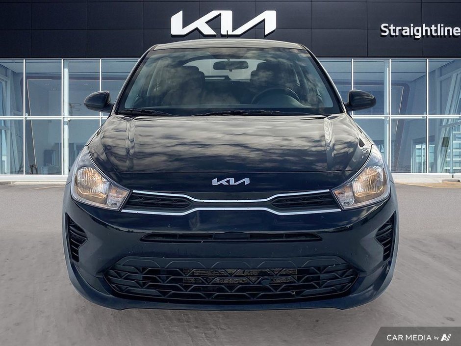 2023 Kia Rio 5-door LX+-1