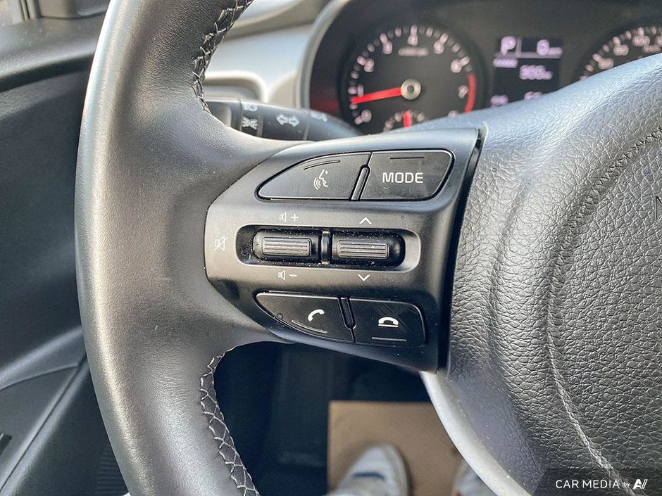 2023 Kia Rio 5-door LX+-14