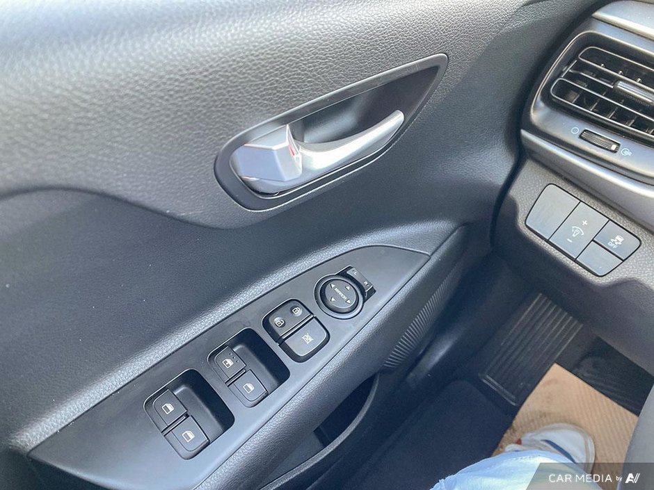 2023 Kia Rio 5-door LX+-11