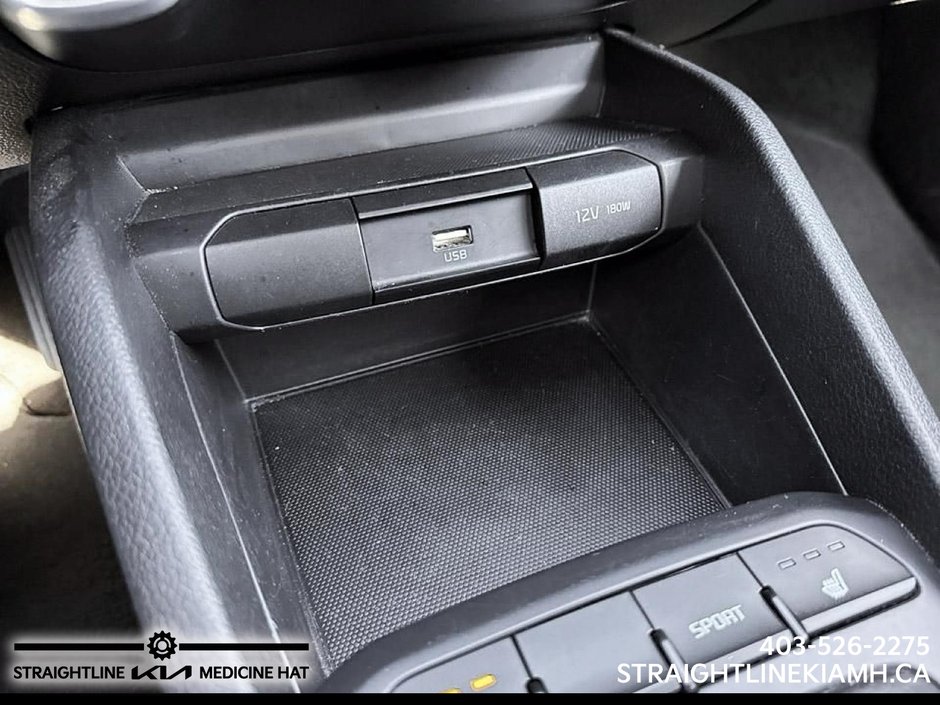 2023 Kia Rio 5-door LX+-15