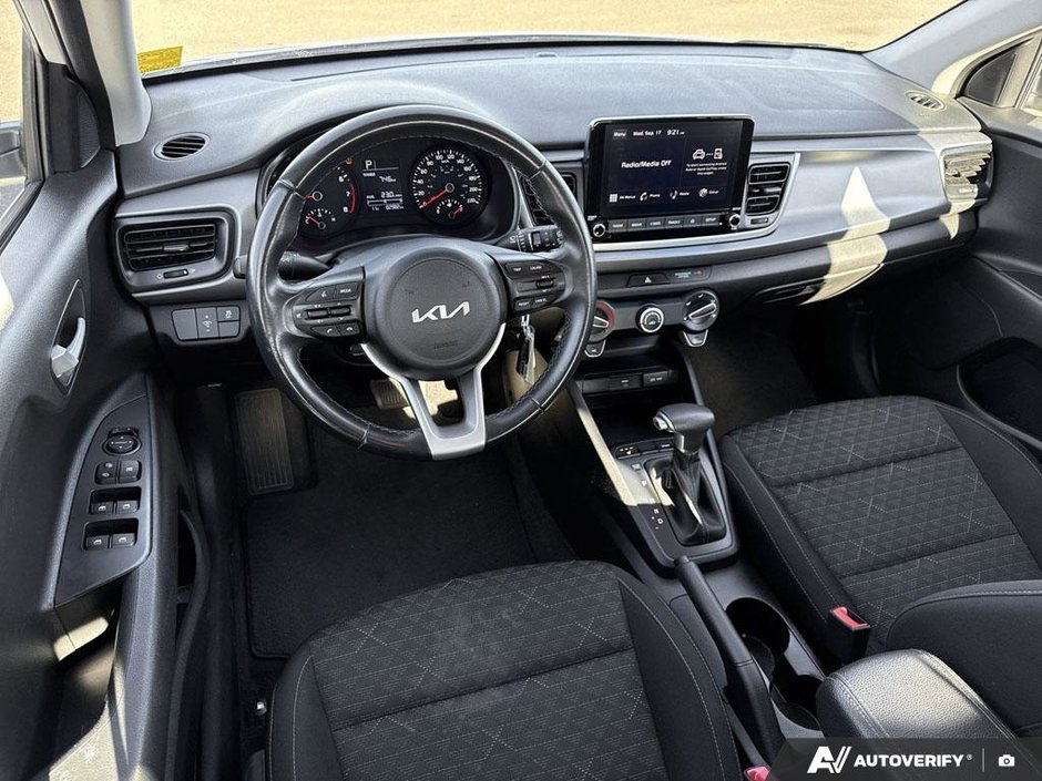 2023 Kia Rio 5-door LX+-20