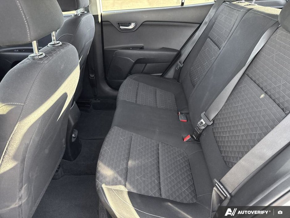 2023 Kia Rio 5-door LX+-22