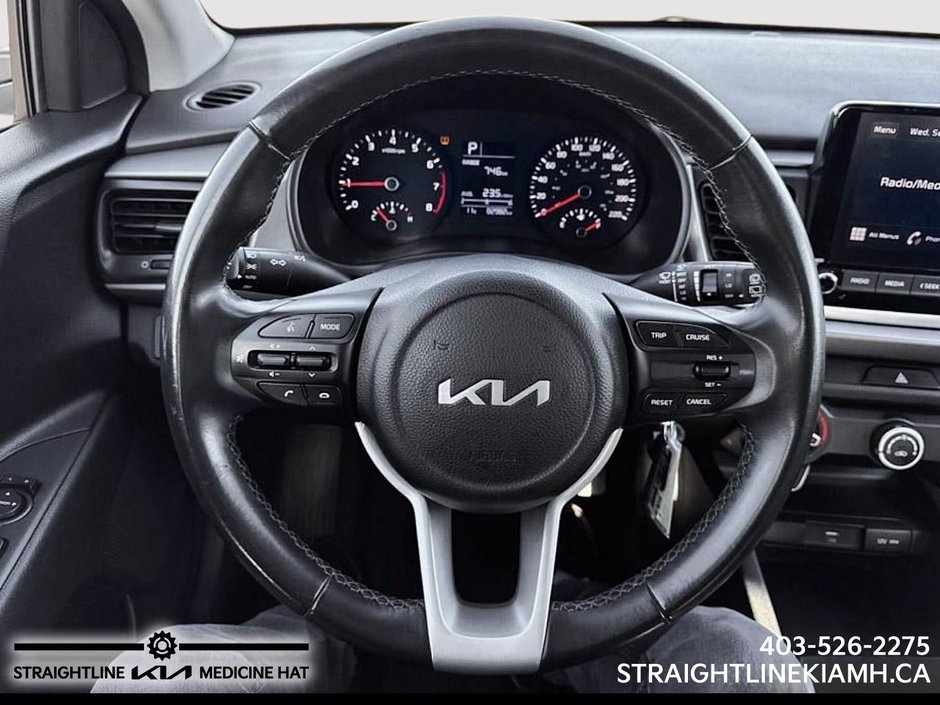 2023 Kia Rio 5-door LX+-11