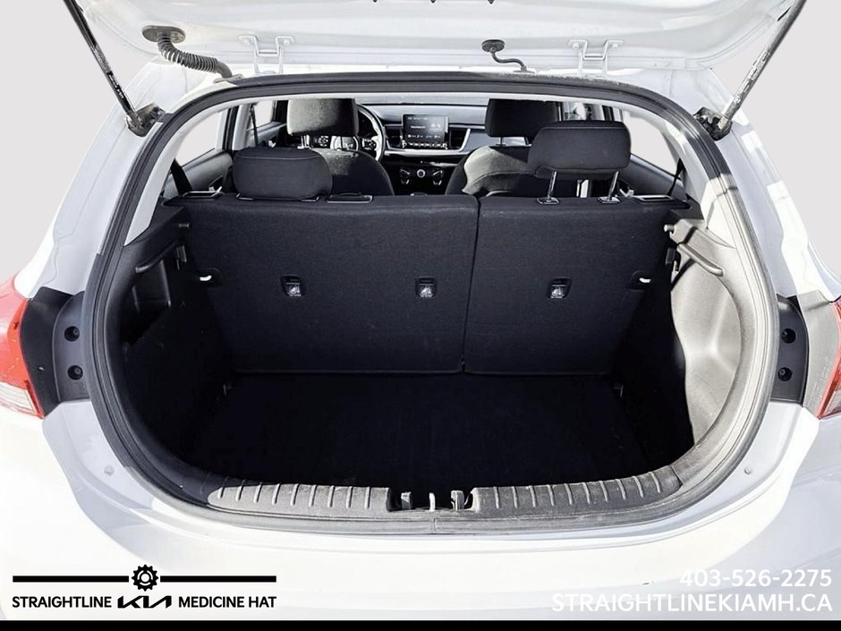 2023 Kia Rio 5-door LX+-5