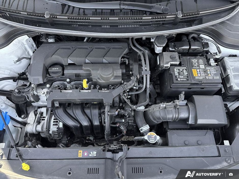 2023 Kia Rio 5-door LX+-10