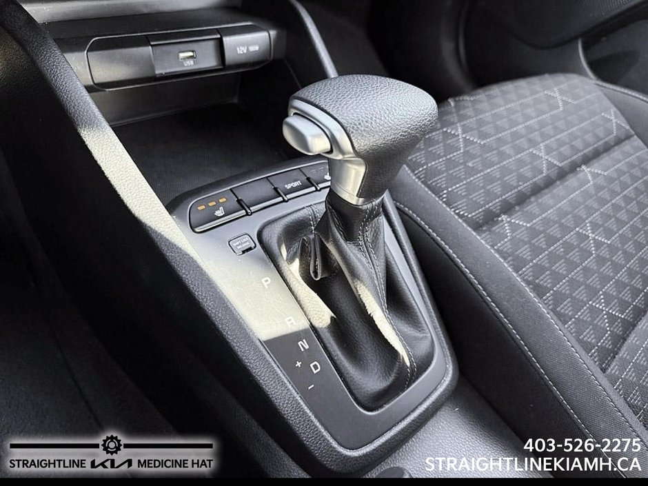 2023 Kia Rio 5-door LX+-14