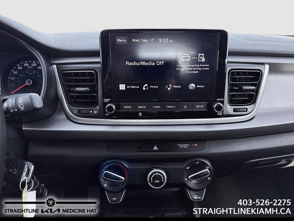 2023 Kia Rio 5-door LX+-13