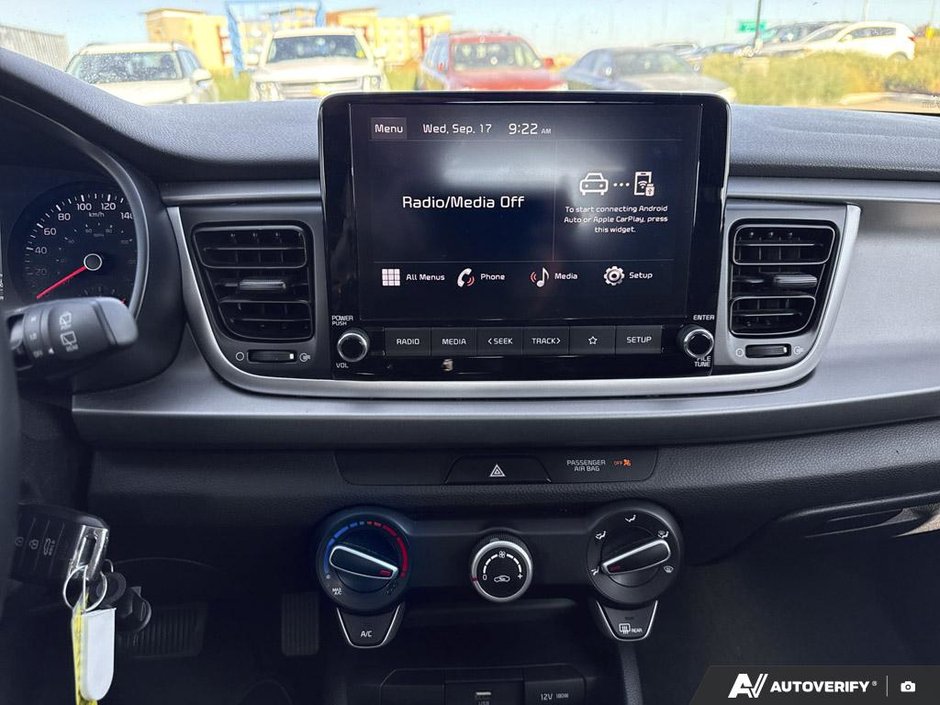 2023 Kia Rio 5-door LX+-17