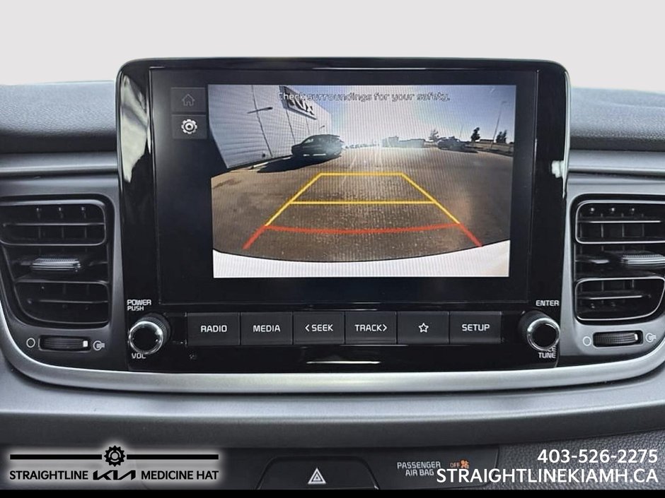 2023 Kia Rio 5-door LX+-16