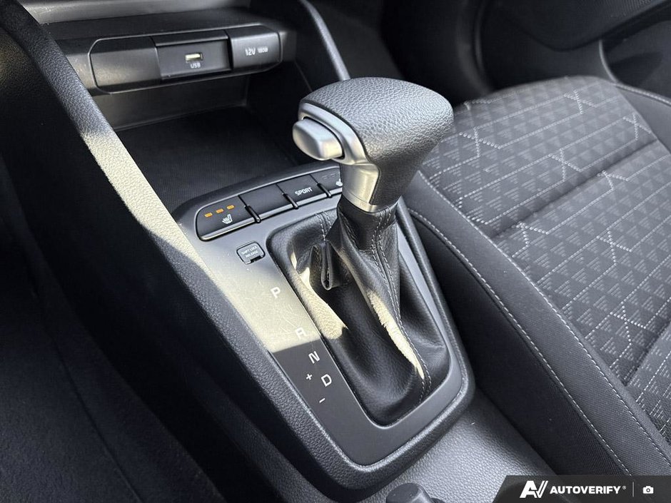 2023 Kia Rio 5-door LX+-18