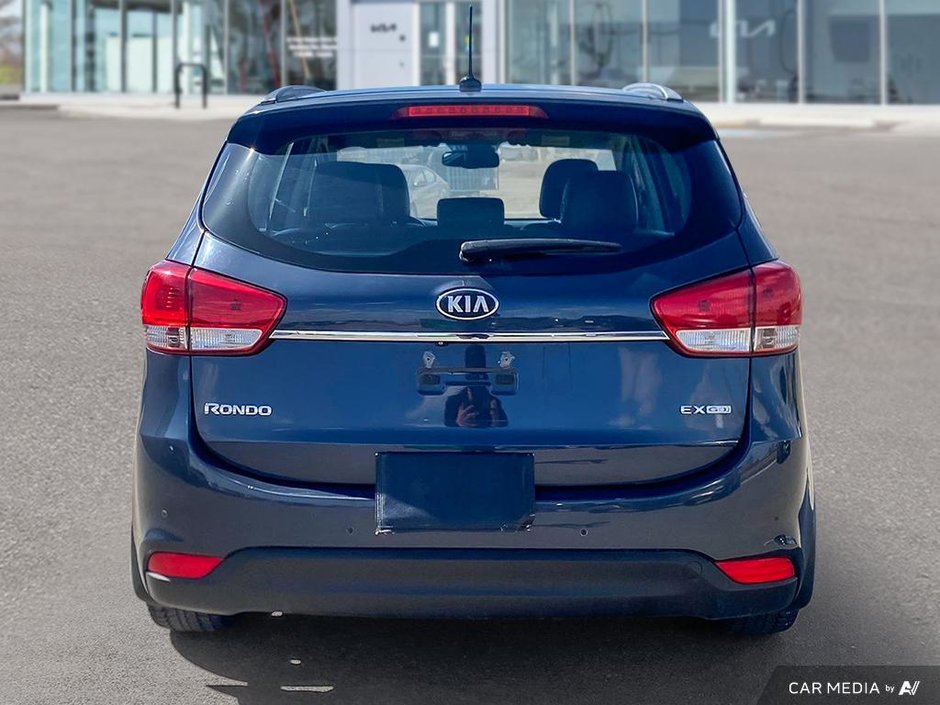 2014 Kia Rondo EX-4