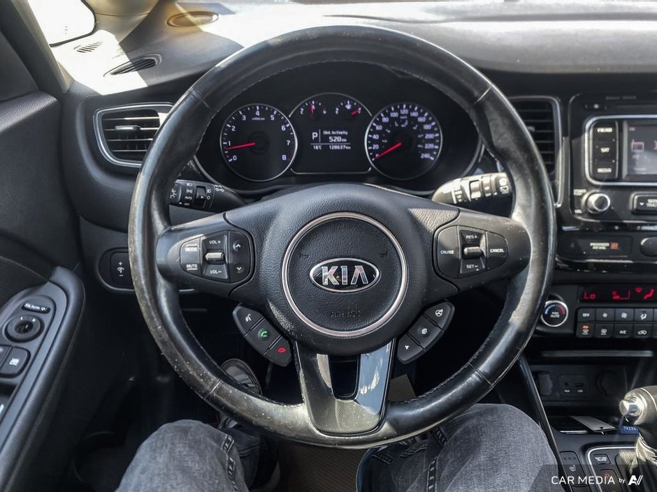 2014 Kia Rondo EX-13
