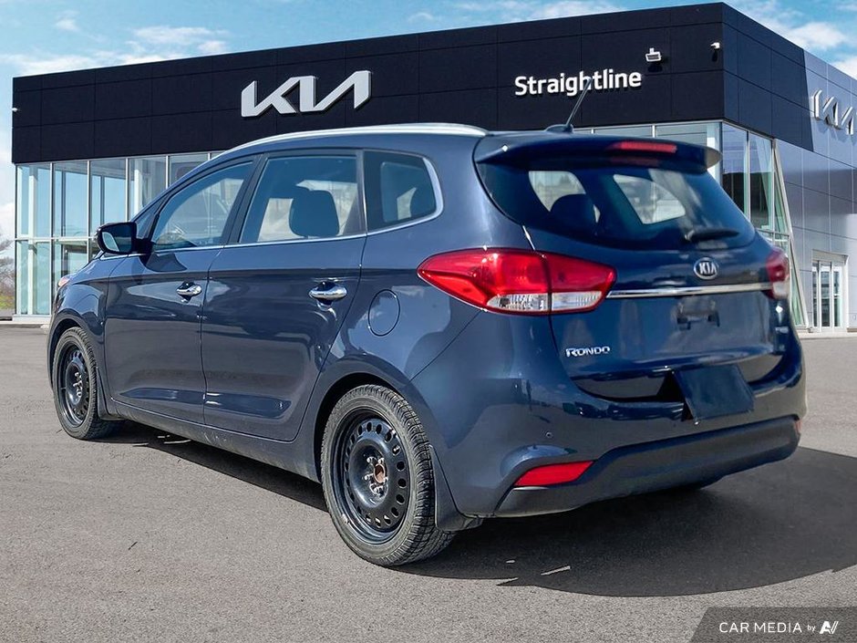 2014 Kia Rondo EX-3