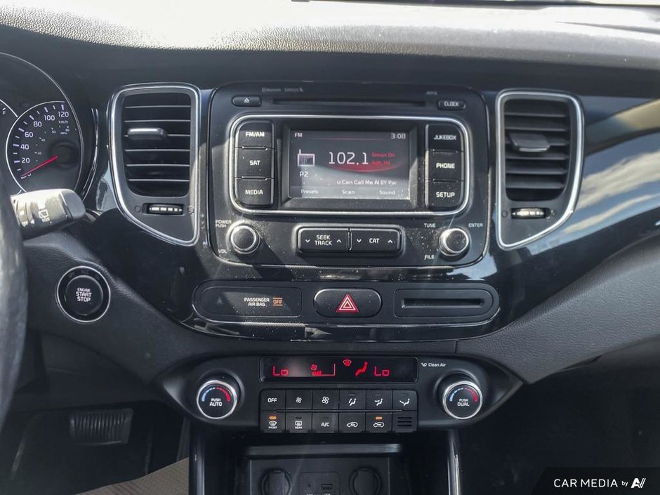 2014 Kia Rondo EX-16