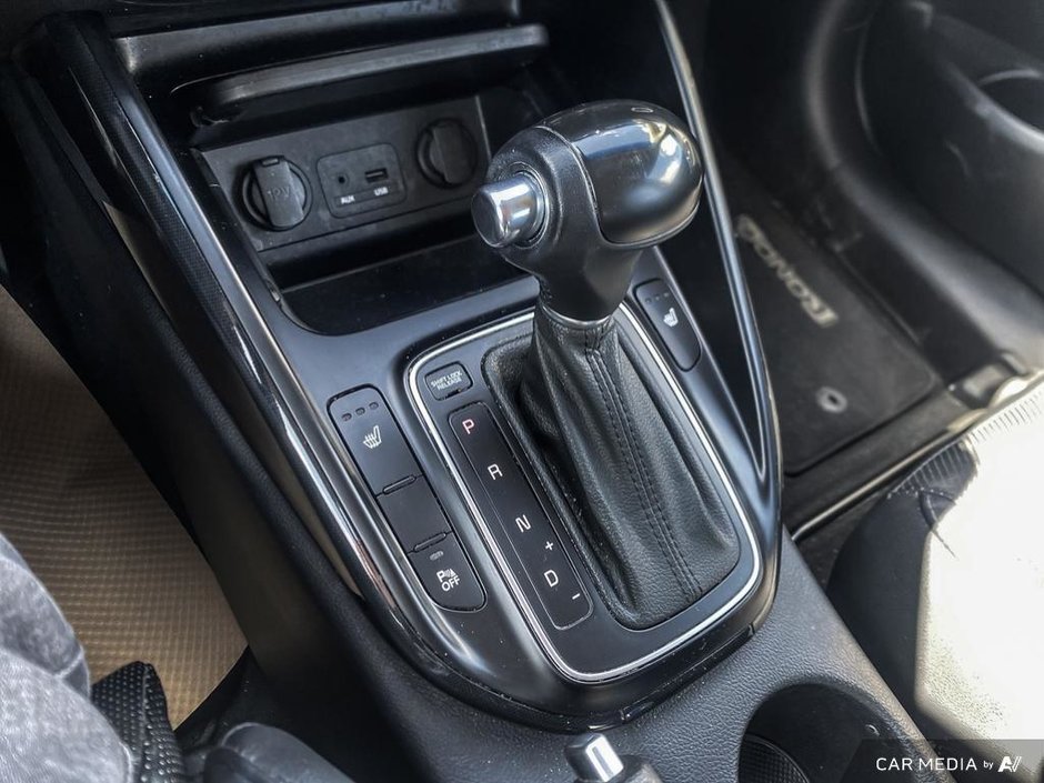 2014 Kia Rondo EX-18