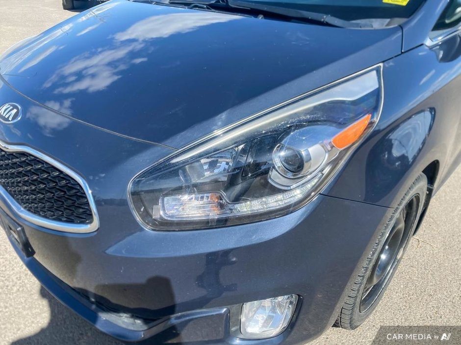 2014 Kia Rondo EX-9