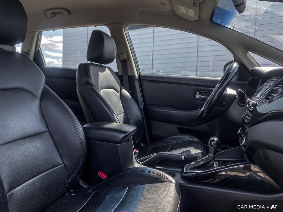 2014 Kia Rondo EX-22