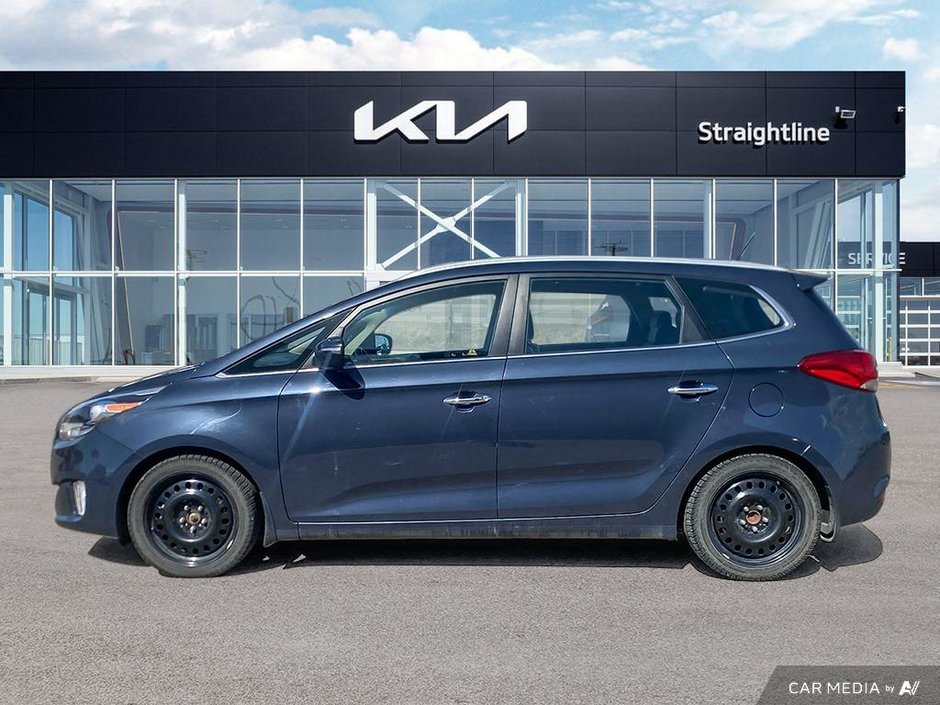 2014 Kia Rondo EX-2