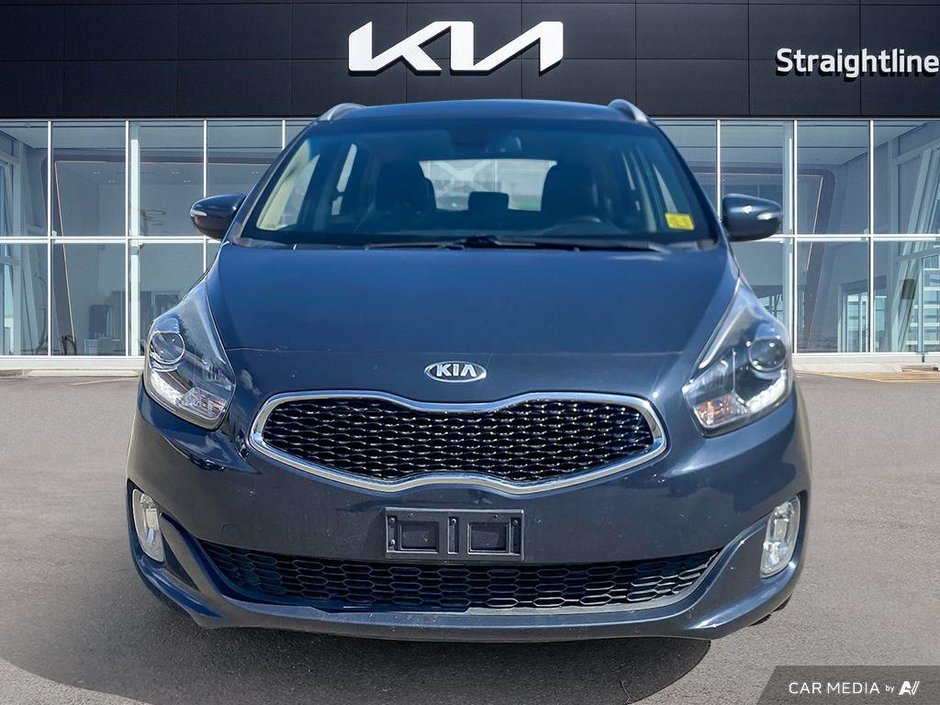 2014 Kia Rondo EX-1