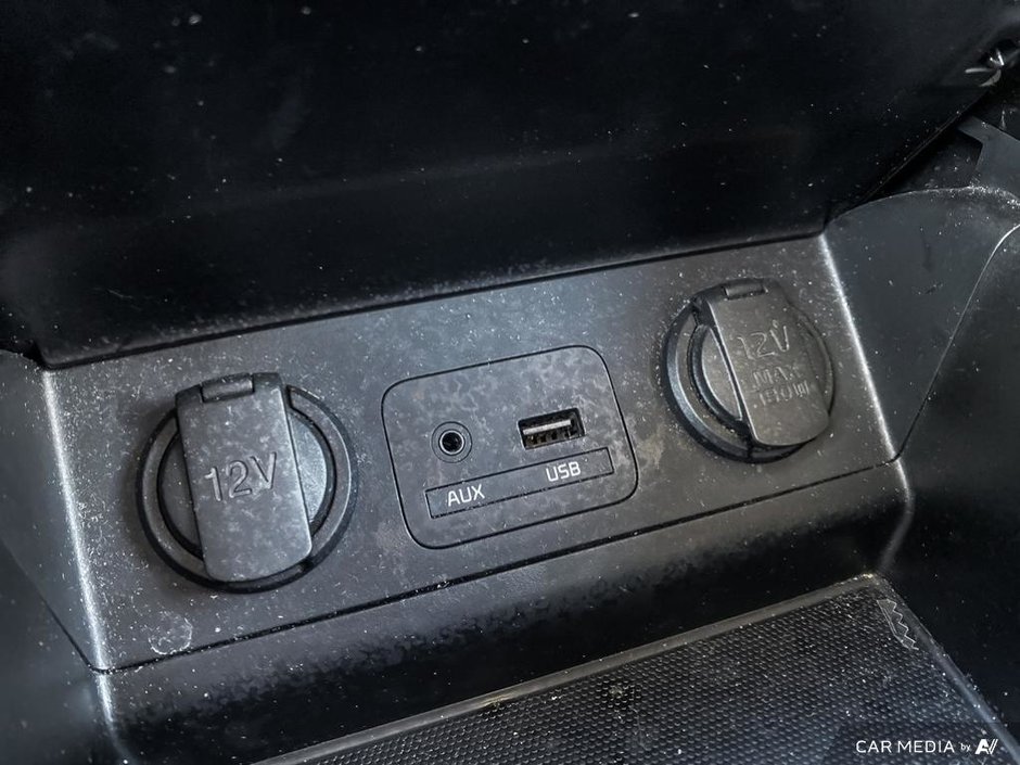 2014 Kia Rondo EX-19