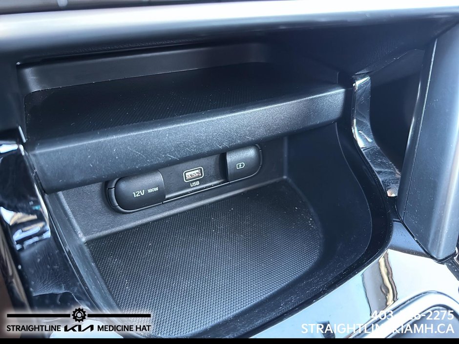 2021 Kia Seltos EX-15