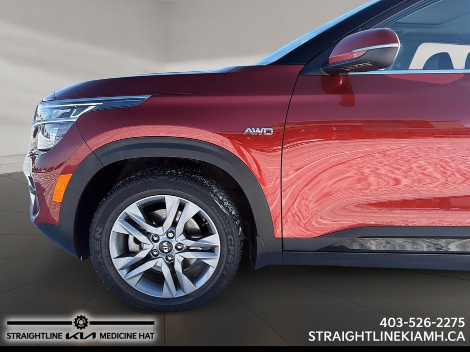 2021 Kia Seltos EX-6