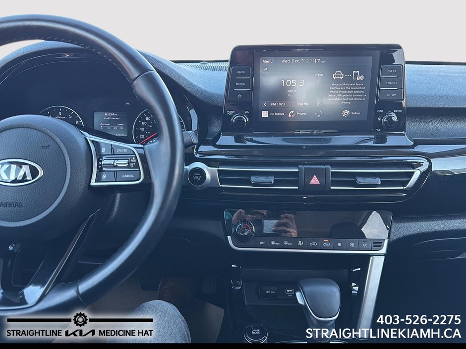 2021 Kia Seltos EX-13