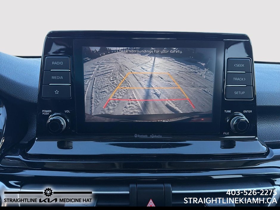 2021 Kia Seltos EX-17