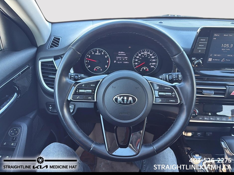 2021 Kia Seltos EX-11