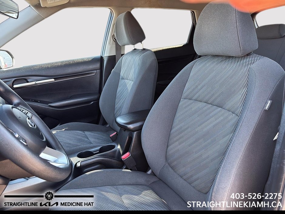 2021 Kia Seltos LX-8